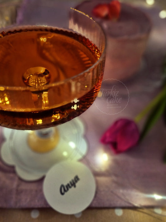 Anyák napi desszert workshop & brunch