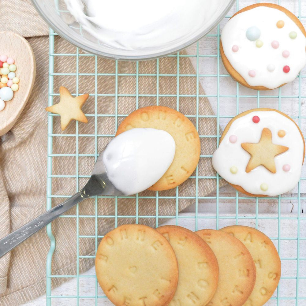 Hűtőrács, Scrap Cooking