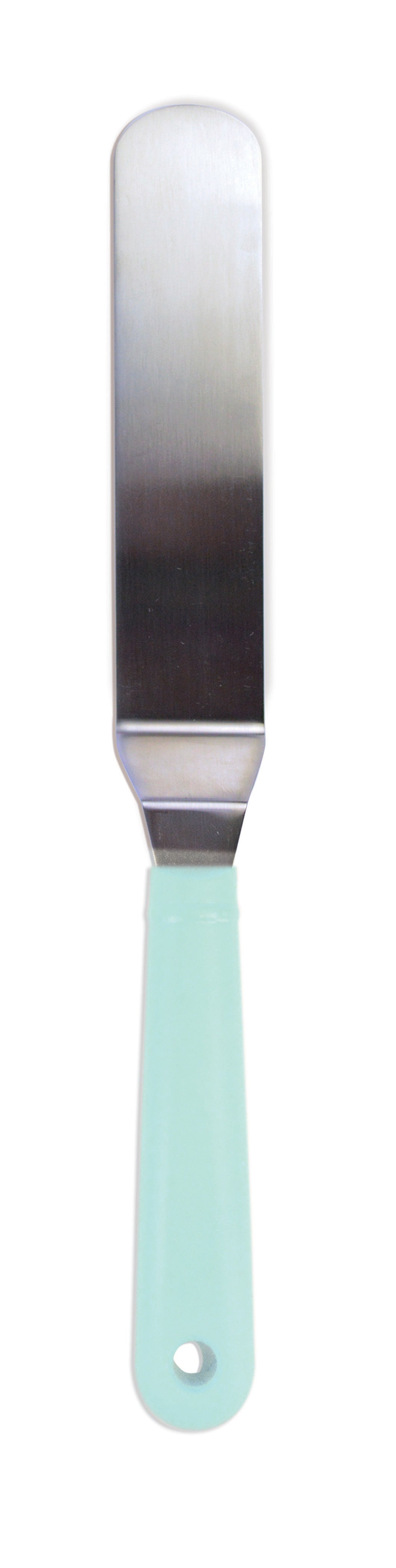 Hajlított spatula, Scrap Cooking