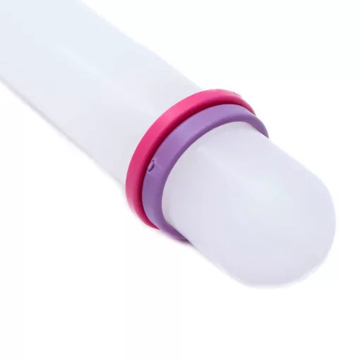 Mini fondant nyújtó henger