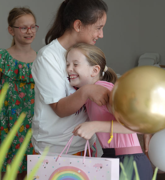 TC Születésnapi +60 perc ráadás bulika